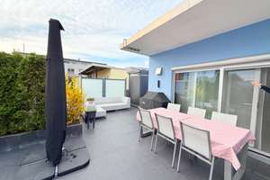Attraktive 4-Zi.-Maisonette-Whg. mit großer Dachterrasse (ca. 64 m²)  im PICK-UP-HAUS in HN-Ost – Badener Str. 79/2, 74074 Heilbronn, Heilbronn – Vorschaubild 26