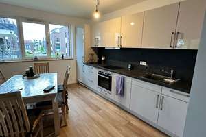 Moderne Etagenwohnung zur Miete mit Balkon in Stade - Wentzel Dr. – Lönsweg 30, 21680 Stade – Vorschaubild 2
