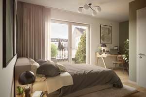 2-Zimmer-Wohnung mit Balkon in optimaler Süd-Ausrichtung – Marbachstraße 11, 81369 Mittersendling, München – Vorschaubild 6