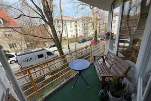 3,5-Zimmer-Wohnung in Milbertshofen – Hanselmannstr 34a, 80809 Am Riesenfeld, München – Vorschaubild 4