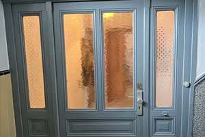 Lebendig wohnen in Darmstadt-Nord: 2-Zimmer-Wohnung mit Balkon