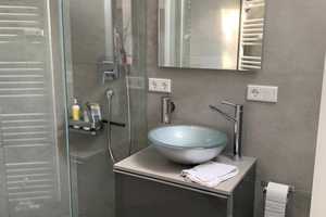 Exclusive, zentrale Maisonetten-Whg. mit Galerie, Dachterrasse & priv. Aufzug – Stiftsherrenstr. 24, 48143 Münster – Vorschaubild 14