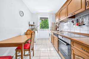 Helle 3-Zimmer- Wohnung mit Balkon & Loggia – Die vollständige Adresse der Immobilie erhältst du vom Anbieter., 30459 Ricklingen (Ortsteil), Hannover – Vorschaubild 9