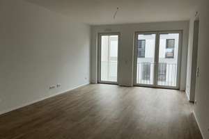 2-Zimmer NEUBAUWOHNUNG in Essen-Südviertel