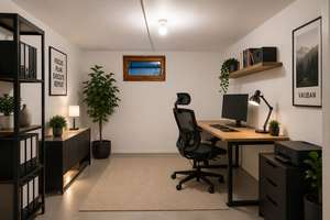 Licht. Ruhe. Natur. Exklusive 5-Zimmer-Wohnung in bester Vauban-Lage – 79100 Vauban, Freiburg im Breisgau – Vorschaubild 22
