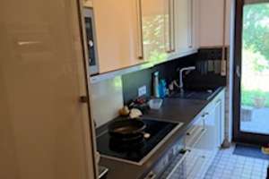 Köln-Lövenich ? / eigener Garten ? / Stellplatz ?  /  2Z,K,D,B, Balkon – Saarstrasse 15, 50859 Lövenich, Köln – Vorschaubild 10