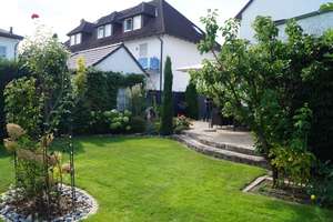Geschmackvoll angelegtes Gartenidyll und ein komplett saniertes Anwesen, sofort zum Einziehen. – Die vollständige Adresse der Immobilie erhältst du vom Anbieter., 64521 Groß-Gerau – Vorschaubild 14
