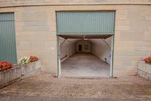 Traumhafte 5 Zimmer Villenetage -viele elegante Details, großer Balkon, Einzelgarage, Panoramablick – Die vollständige Adresse der Immobilie erhältst du vom Anbieter., 70190 Ostheim, Stuttgart – Vorschaubild 26