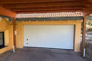Exclusive Villa mit ELW, Doppel-Garage, Balkone, Terrassen, Erdwärme, Photovoltaik, Pool uvm. – Darmstadt-Dieburg (Kreis) – Vorschaubild 3