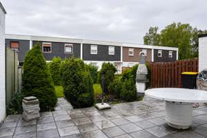 Provisionsfrei! Reihenmittelhaus mit Garten und viel Platz in Salzgitter-Fredenberg zu verkaufen. – 38228 Lebenstedt, Salzgitter – Vorschaubild 17