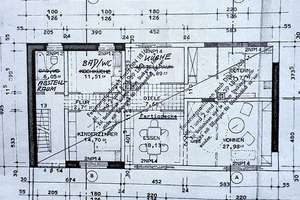 Großzügiges Haus mit Einliegerwohnung in 66882 Hütschenhausen zu verkaufen – Die vollständige Adresse der Immobilie erhältst du vom Anbieter., 66882 Hütschenhausen – Vorschaubild 34