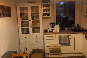 Helle 2-Zimmer Wohnung in Braunschweig-Östliches Ringgebiet – Altewiekring 21a, 38102 Östliches Ringgebiet, Braunschweig – Vorschaubild 3