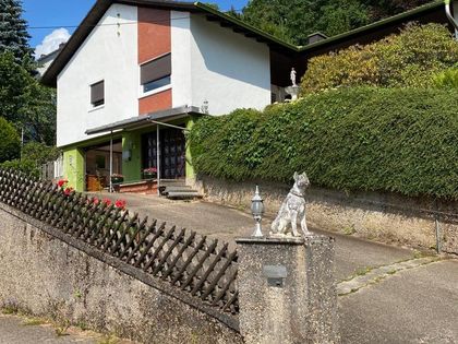 Haus kaufen in Leimen (Kreis Südwestpfalz) ImmoScout24