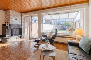 Charmantes Haus mit Garten, Garage und viel Potential in Sindorf – Die vollständige Adresse der Immobilie erhältst du vom Anbieter., 50170 Kerpen – Vorschaubild 5