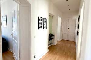 Berlin: Stilvolle Wohnung im Herzen von Friedrichshain – Die vollständige Adresse der Immobilie erhältst du vom Anbieter., 10245 Friedrichshain, Berlin – Vorschaubild 9