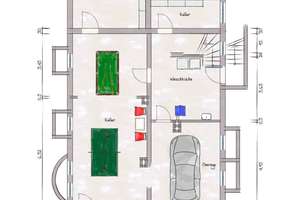 Kapitalanleger aufgepasst! 2 DHH auf 1228m² mit 242,1m² Wfl., 3 Garagen – Die vollständige Adresse der Immobilie erhältst du vom Anbieter., 37412 Herzberg am Harz – Vorschaubild 31