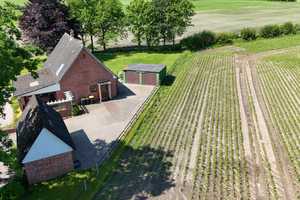 Wo Träume wahr werden – Wohnen am Ortsrand mit Naturblick – Rendsburg-Eckernförde (Kreis) – Vorschaubild 6