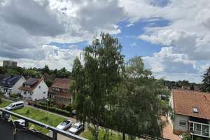 Wohnen mit Charakter: 3-Zimmer-Wohnung in Hannover-Sahlkamp – 30657 Sahlkamp, Hannover – Vorschaubild 10
