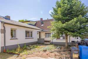 Vier  Seitenhof mit viel Platz zum wohnen und arbeiten – Potsdam-Mittelmark (Kreis) – Vorschaubild 15