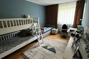 Modernes RH mit Blick ins Grüne  138 m²  3 x Ebenen, inkls. ausgebautes DG, Stellplatz, kein Makler! – Die vollständige Adresse der Immobilie erhältst du vom Anbieter., 48163 Mecklenbeck, Münster – Vorschaubild 10