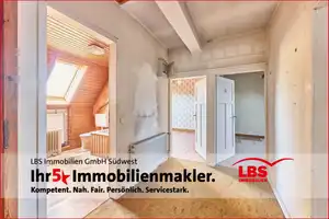 Attraktives Wohn- und Geschäftshaus mit vielseitigen Nutzungsmöglichkeiten. – Donnersbergkreis – Vorschaubild 11