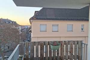 Lichtdurchflutete, offen geschnittene 3-Zimmer-Wohnung mit hochwertiger Innenausstattung und Balkon – Schützenstraße 6, 67061 Süd, Ludwigshafen am Rhein – Vorschaubild 7