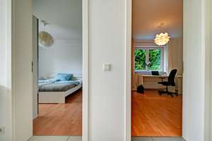 MÖBLIERT - Exclusive Living - Geschmackvolle Wohnung mit Terrasse in Halbhöhenlage – Die vollständige Adresse der Immobilie erhältst du vom Anbieter., 70469 Lemberg/Föhrich, Stuttgart – Vorschaubild 15