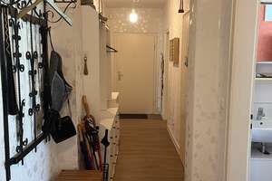 Große 4 ZKB Wohnung mit Gartenanteil – Niederberger Höhe 21, 56077 Niederberg, Koblenz – Vorschaubild 2