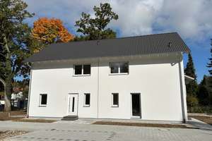Sofort bezugsfrei: Moderne Doppelhaushälfte mit Fokus auf Energieeffizienz und Komfort – Die vollständige Adresse der Immobilie erhältst du vom Anbieter., 85598 Vaterstetten – Vorschaubild 12