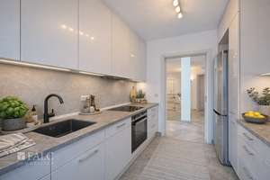 Großzügige Gartenwohnung mit 3 Terrassen, vielseitiger Nutzfläche & Wellnesspotenzial – Die vollständige Adresse der Immobilie erhältst du vom Anbieter., 81545 Harlaching, München – Vorschaubild 10