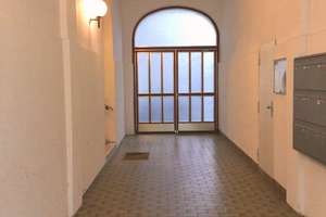 Charmante 2-Zimmer-Altbauwohnung an der Isar  – Schweigerstraße 8, 81541 Untere Au, München – Vorschaubild 10
