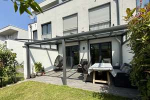 KAPITALANLAGE oder EIGENNUTZ: Reihenmittelhaus, 5 Z, 215 m² WNF, Garage, Königstein OT Schneidhain – Am Hohlberg 1b, 61462 Königstein im Taunus – Vorschaubild 3
