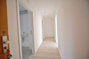 1 Zimmer Wohnung im EG Erstbezug nach Renovierung – Feldgasse 49, 90489 Wöhrd, Nürnberg – Vorschaubild 4