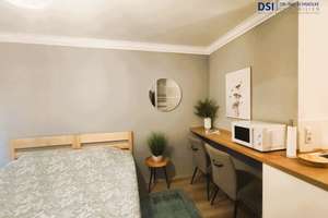 Sülz: Modernes City-Apartment mit viel Licht und Balkon – Die vollständige Adresse der Immobilie erhältst du vom Anbieter., 50939 Sülz, Köln – Vorschaubild 3