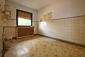 Iserbrook: Modernisierungsbedürftiges Reihenmittelhaus in sehr schöner Mikrolage – Hamburg – Vorschaubild 14