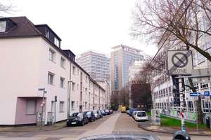 ** Kaufpreisreduzierung ! Selbstnutzung oder Vermietung; Sie entscheiden !  Essen Südviertel ** – Gärtnerstraße 16, 45128 Südviertel, Essen – Vorschaubild 4