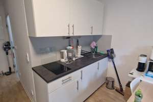 ***ab 1.10.26, NEUBAU, renoviert, Einbauküche, Balkon**** – Kruppstr. 41, 52072 Ponttor, Aachen – Vorschaubild 12