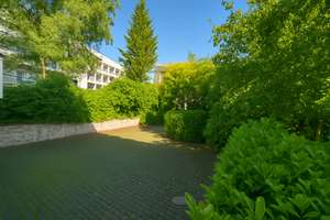 || PARISER FLAIR || Stadtwohnung mit Stil || LEBEN IM ZOOVIERTEL || – 40237 Düsseltal, Düsseldorf – Vorschaubild 15