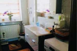 sonnige 3-Zimmer-Wohnung mit Garten 1-A Lage – Die vollständige Adresse der Immobilie erhältst du vom Anbieter., 86368 Gersthofen – Vorschaubild 6