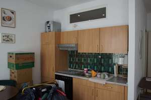 Bezugsfreie 2-Raum-Wohnung im beliebten Waldstraßenviertel !!! – Die vollständige Adresse der Immobilie erhältst du vom Anbieter., 4105 Zentrum-Nordwest, Leipzig – Vorschaubild 7