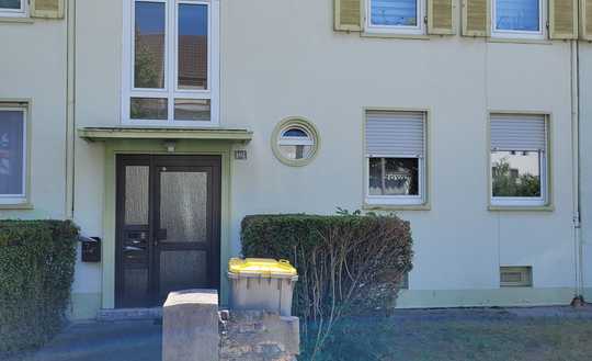 Attraktives Wohnpaket in Mannheim-Almenhof: 2-Zimmer-Wohnung + Einliegerappartment in ruhiger Lage
