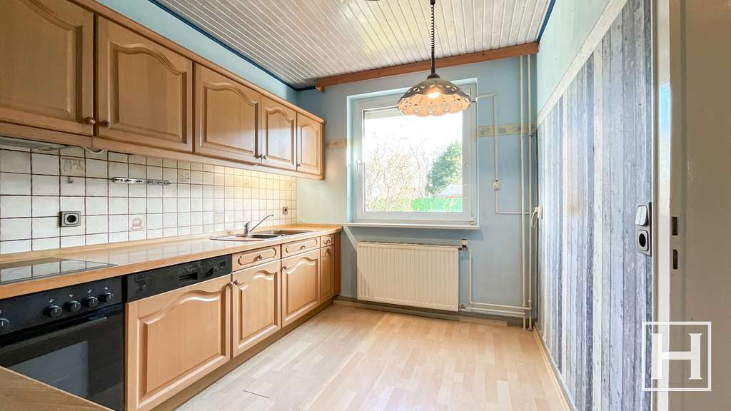 Immobilie in Wahlstedt - Ein Haus voller Möglichkeiten ! - Bild 1