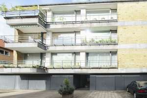 Attraktive 4-Zimmer-Eigentumswohnung mit Garage, großer Terrasse und Gartenzugang in Lierenfeld – 40231 Eller, Düsseldorf – Vorschaubild 16