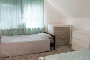 Einfamilienhaus mit Anlieger, 7 Zimmer auf großem Grundstück – Die vollständige Adresse der Immobilie erhältst du vom Anbieter., 22043 Jenfeld, Hamburg – Vorschaubild 19