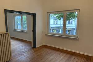 Innenstadtnahe 82qm Wohnung in Bürgerfelde ab dem 01.08.2026 zur Direktvermietung