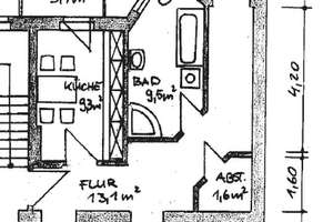 3-Raum Wohnung Neue Neustadt – Schmidtstraße 28a, 39124 Neue Neustadt, Magdeburg – Vorschaubild 9
