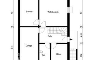Modernes Einfamilienhaus - Stilvolles Wohnen für die ganze Familie in Grafschaft-Bölingen! – Die vollständige Adresse der Immobilie erhältst du vom Anbieter., 53501 Grafschaft – Vorschaubild 14