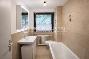 EXKLUSIVES CITY-APARTMENT IN BESTLAGE AM RÖMERTURM +PROVISIONSFREI+ – Die vollständige Adresse der Immobilie erhältst du vom Anbieter., 50667 Altstadt/Nord, Köln – Vorschaubild 3