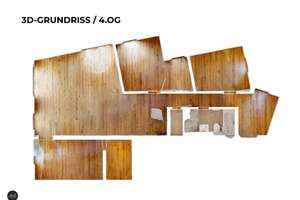 Moderne Architektur trifft Wasserlage: 4 Zimmer, Terrasse und perfekte Infrastruktur – Die vollständige Adresse der Immobilie erhältst du vom Anbieter., 14467 Nördliche Innenstadt, Potsdam – Vorschaubild 50