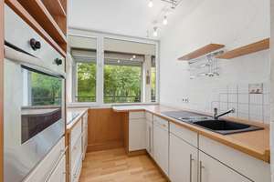 Provisionsfreie  und  leerstehende 3-Zimmer-Wohnung direkt am Vorgebirgspark* – Die vollständige Adresse der Immobilie erhältst du vom Anbieter., 50969 Zollstock, Köln – Vorschaubild 14